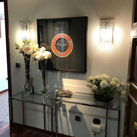Piso Excepcional Daire Vigo Dış mekan fotoğraf