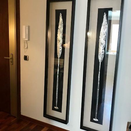 Piso Excepcional Daire Vigo Dış mekan fotoğraf