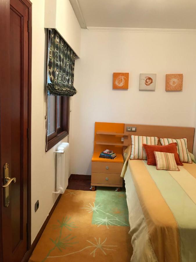 Piso Excepcional Daire Vigo Dış mekan fotoğraf