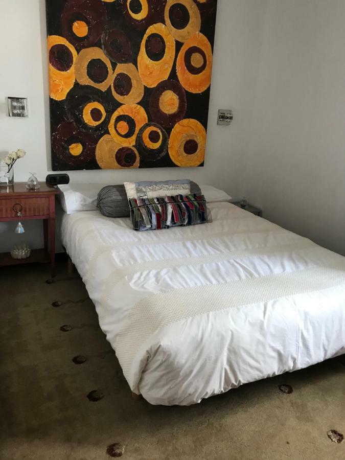 Piso Excepcional Daire Vigo Dış mekan fotoğraf