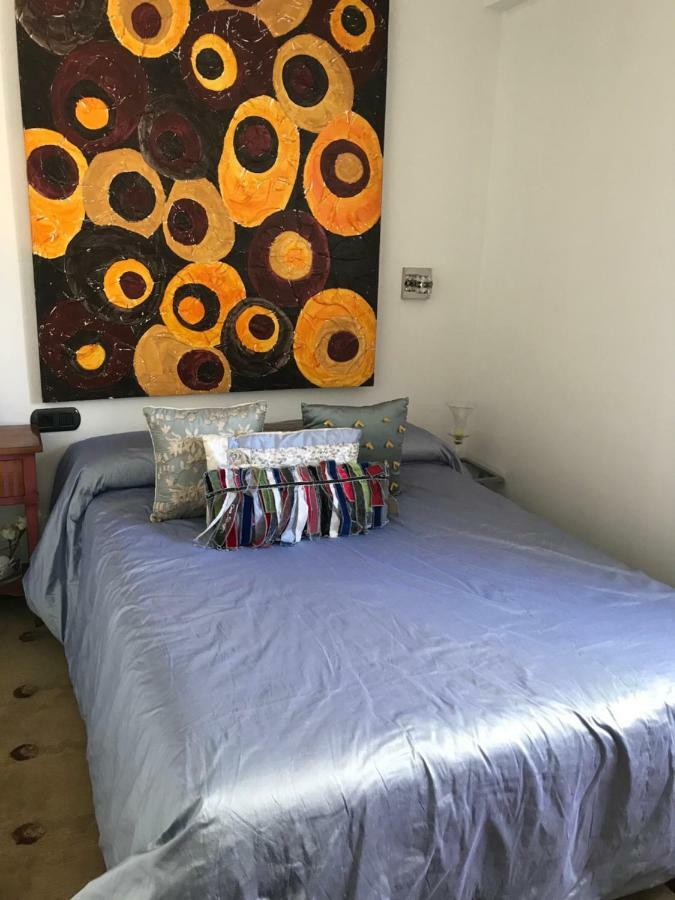 Piso Excepcional Daire Vigo Dış mekan fotoğraf