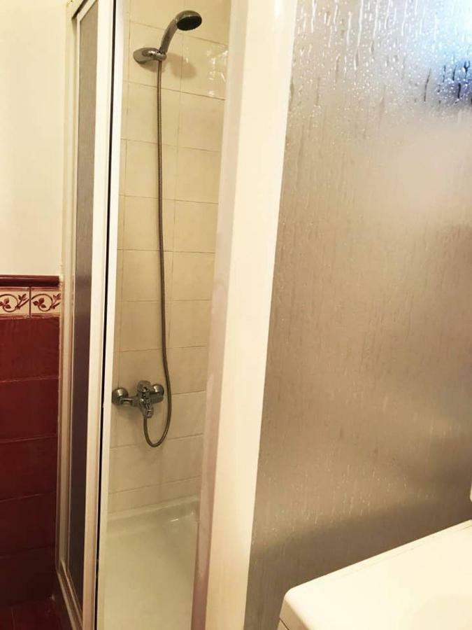 Piso Excepcional Daire Vigo Dış mekan fotoğraf