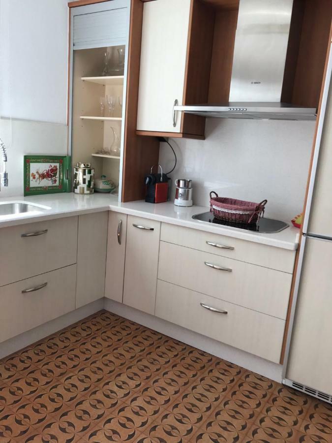 Piso Excepcional Daire Vigo Dış mekan fotoğraf