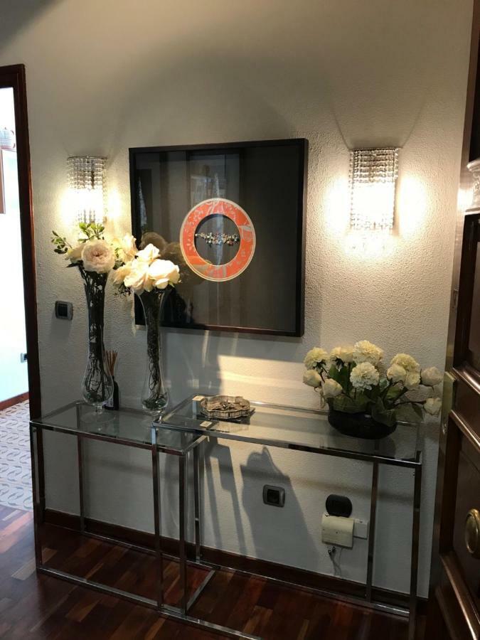 Piso Excepcional Daire Vigo Dış mekan fotoğraf