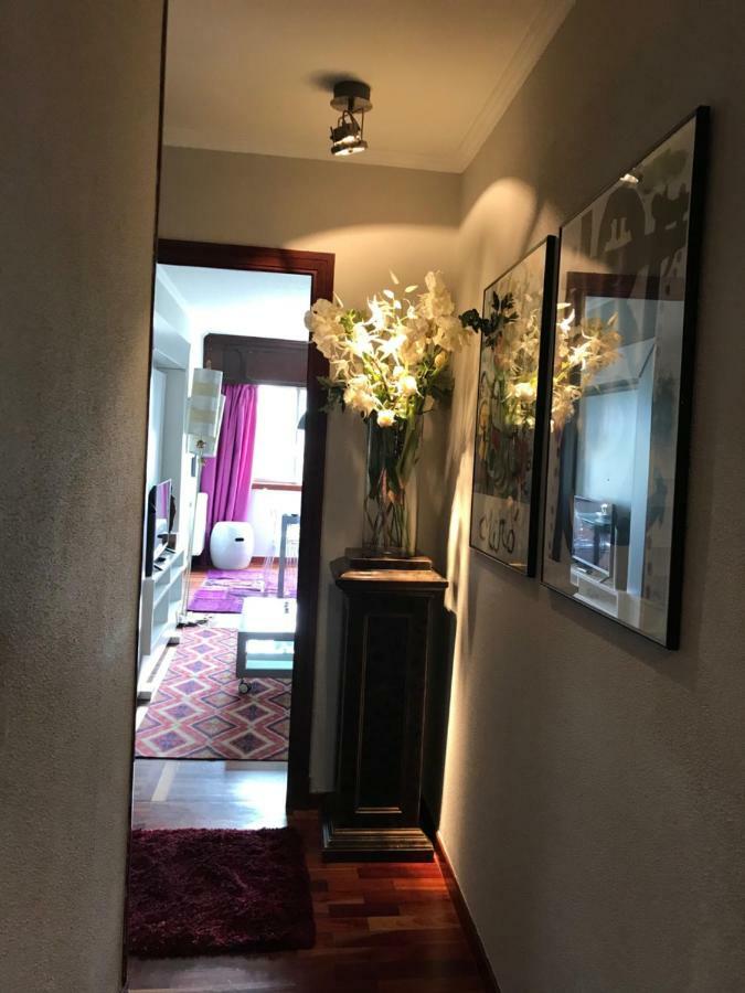 Piso Excepcional Daire Vigo Dış mekan fotoğraf