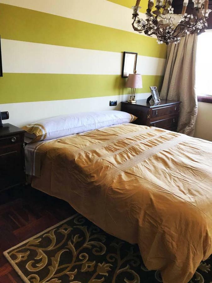 Piso Excepcional Daire Vigo Dış mekan fotoğraf