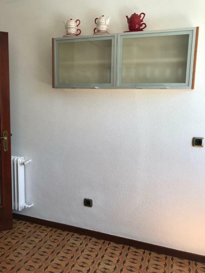 Piso Excepcional Daire Vigo Dış mekan fotoğraf