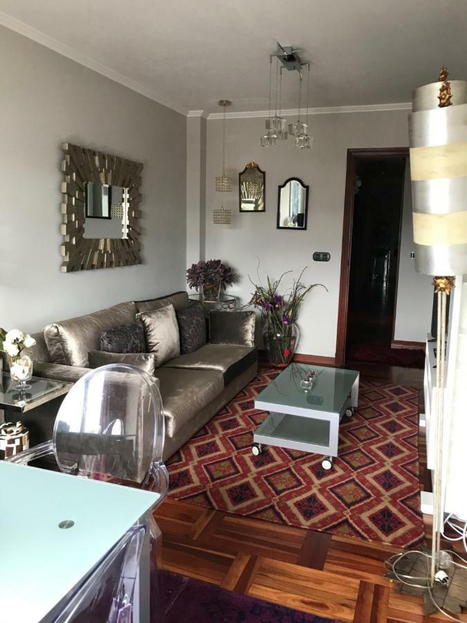 Piso Excepcional Daire Vigo Dış mekan fotoğraf