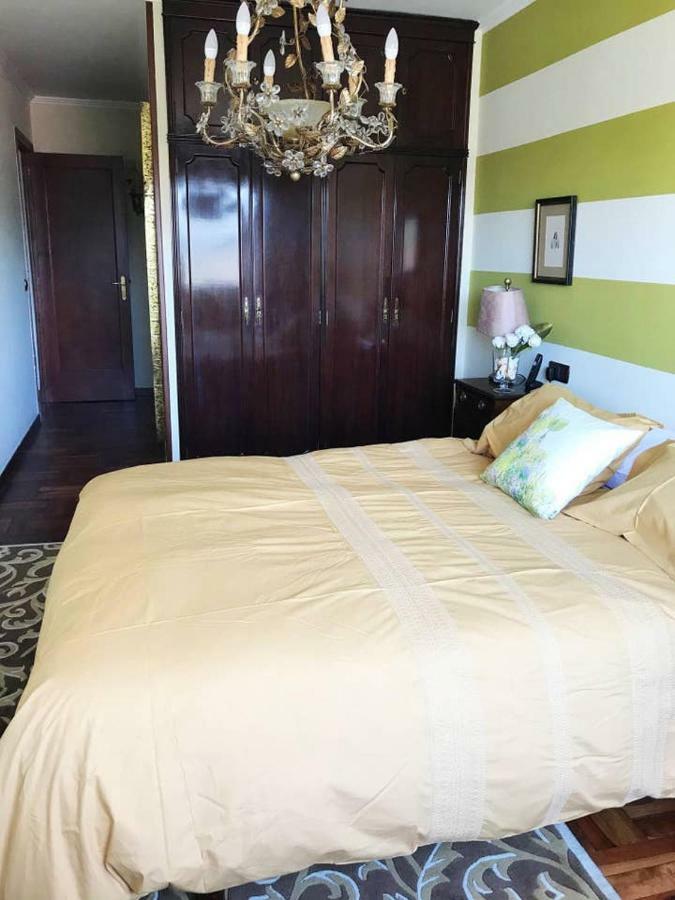 Piso Excepcional Daire Vigo Dış mekan fotoğraf