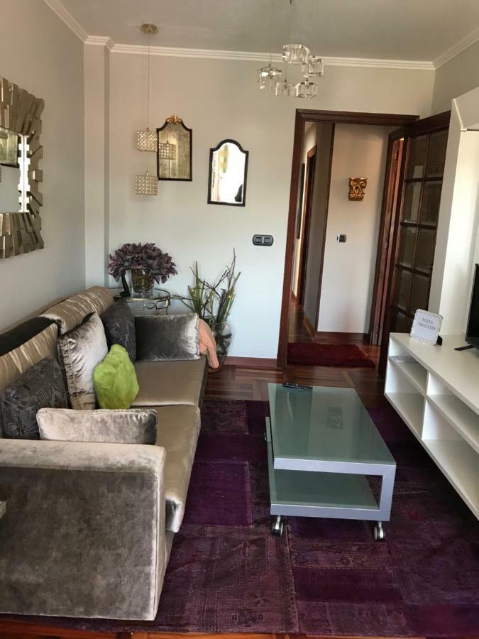 Piso Excepcional Daire Vigo Dış mekan fotoğraf