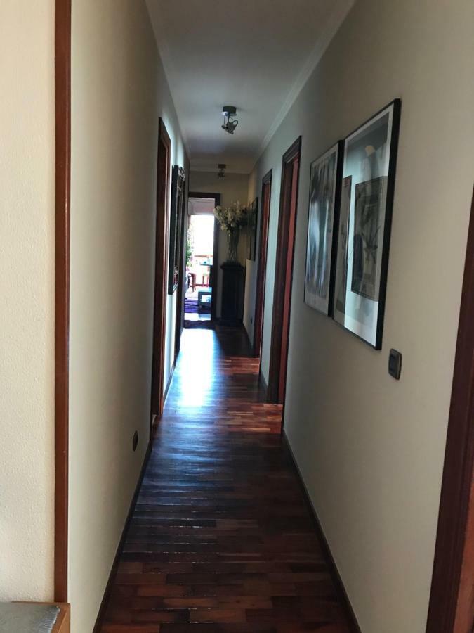 Piso Excepcional Daire Vigo Dış mekan fotoğraf