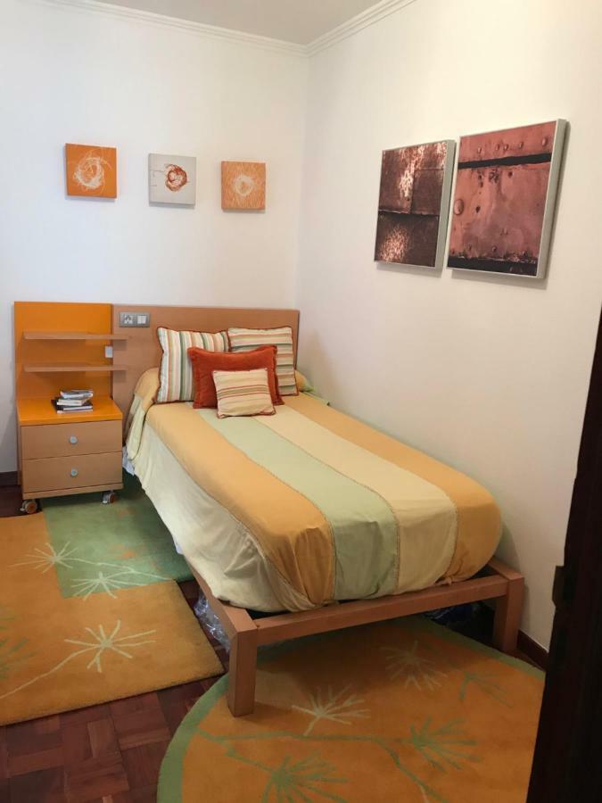 Piso Excepcional Daire Vigo Dış mekan fotoğraf