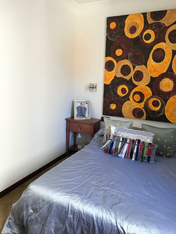 Piso Excepcional Daire Vigo Dış mekan fotoğraf