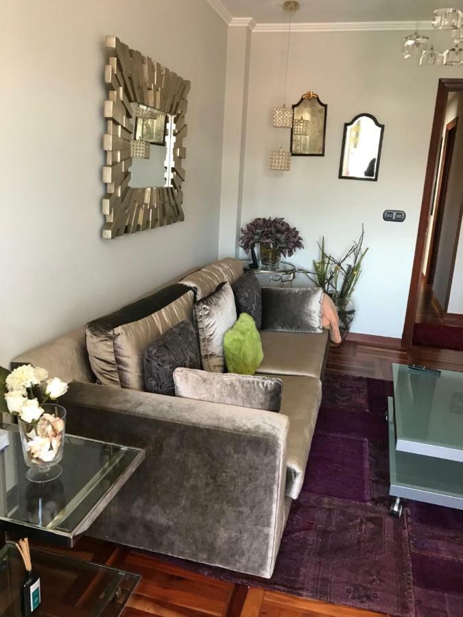 Piso Excepcional Daire Vigo Dış mekan fotoğraf