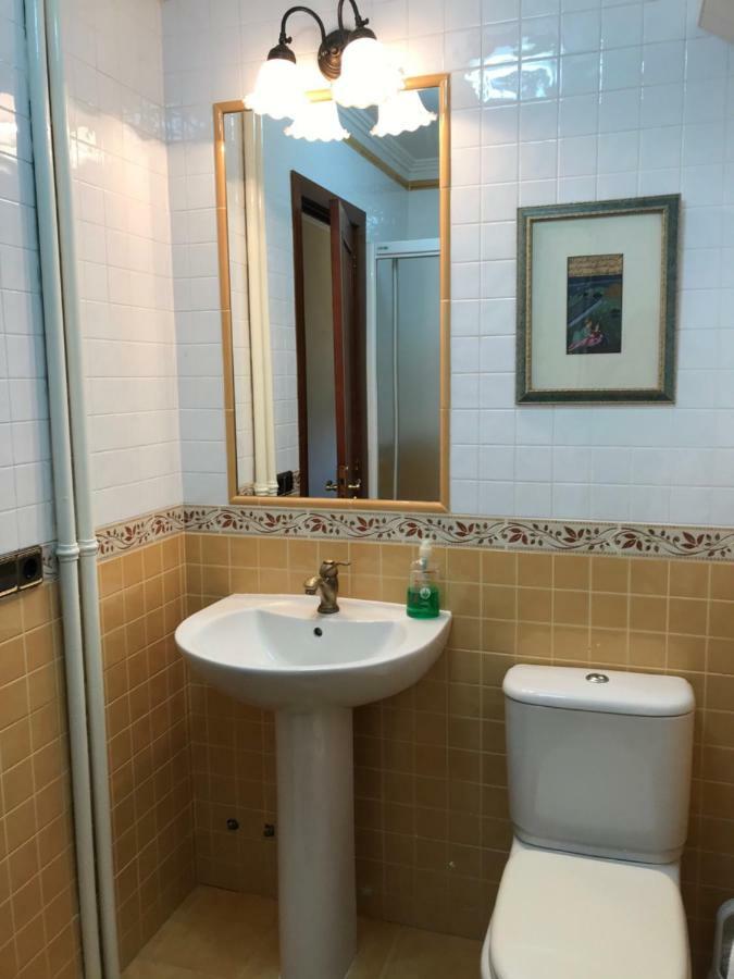 Piso Excepcional Daire Vigo Dış mekan fotoğraf