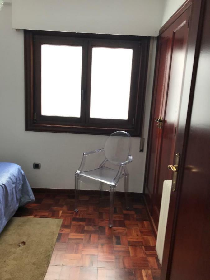 Piso Excepcional Daire Vigo Dış mekan fotoğraf