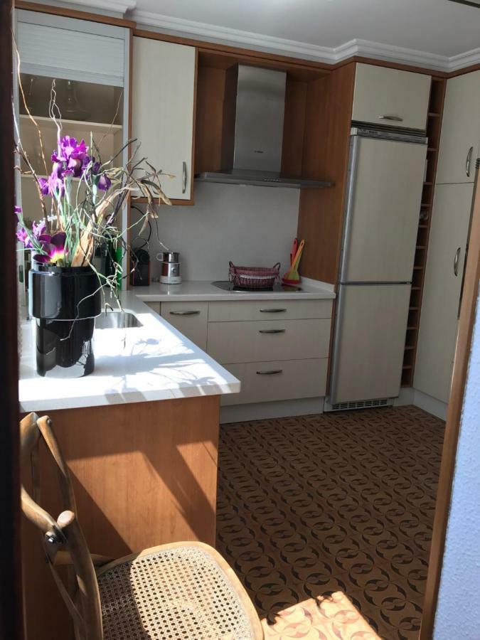 Piso Excepcional Daire Vigo Dış mekan fotoğraf